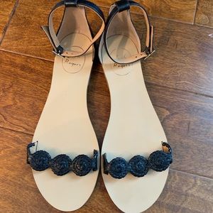 Jack Rogers Daphne Sandal